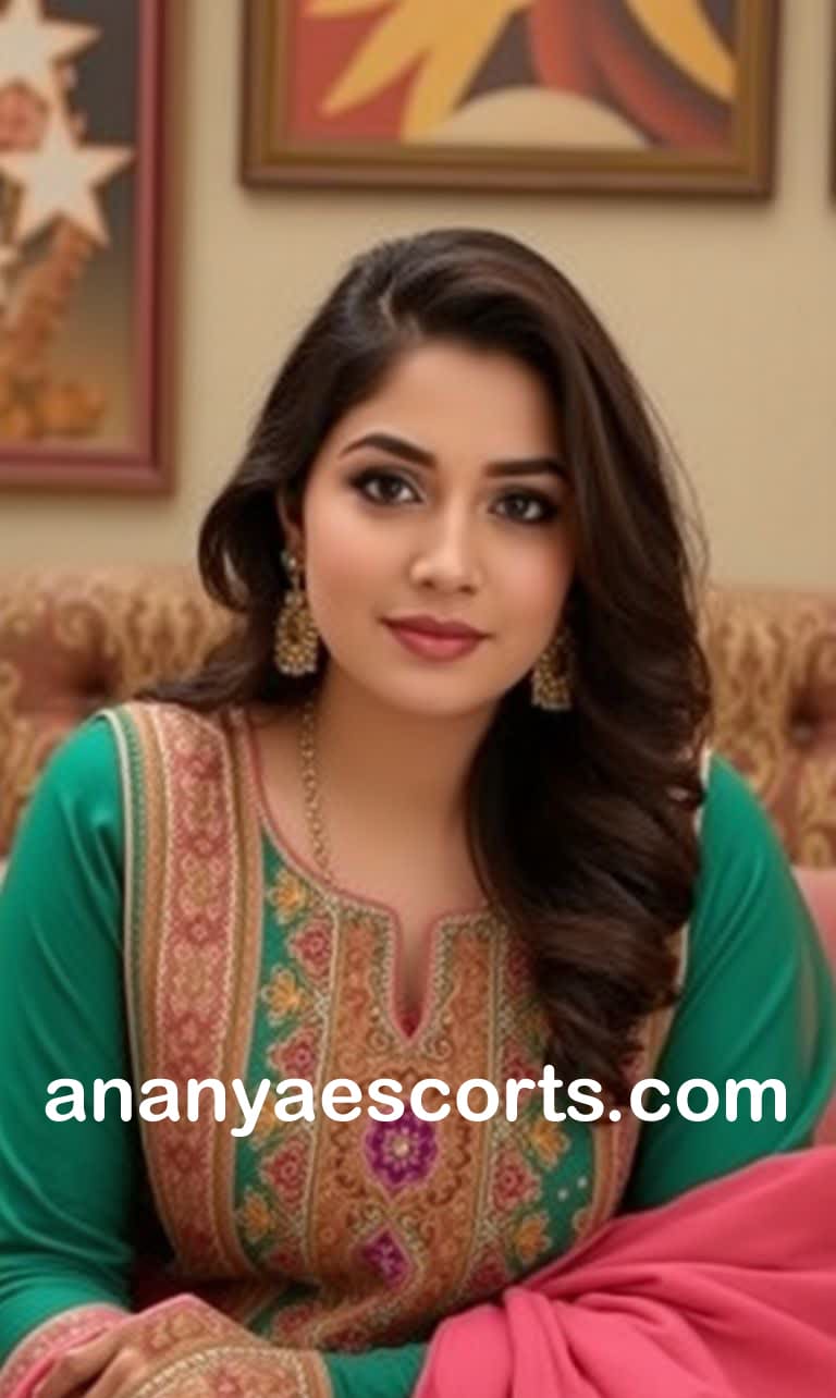 Mandla Escorts