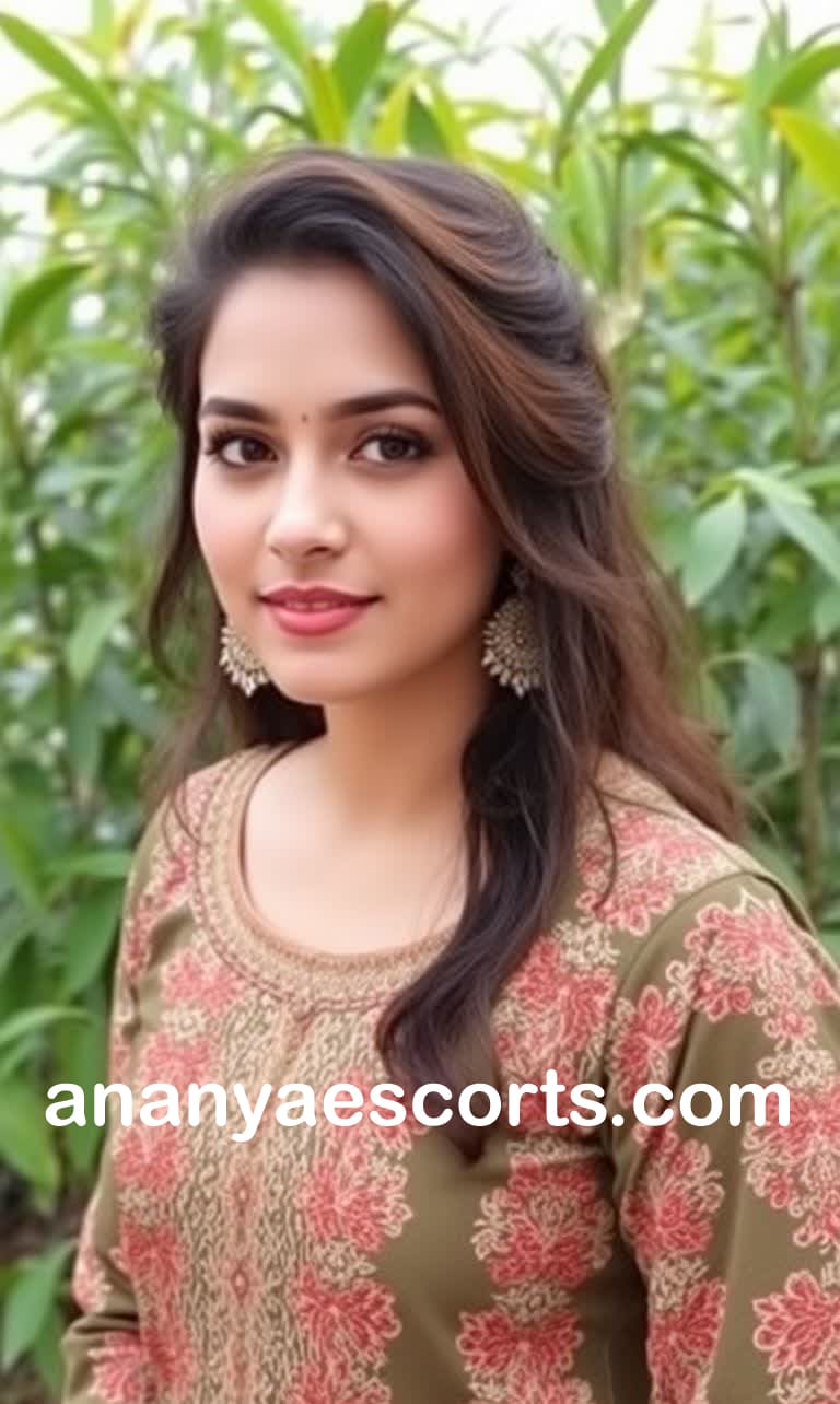 Escort Service in Mandla