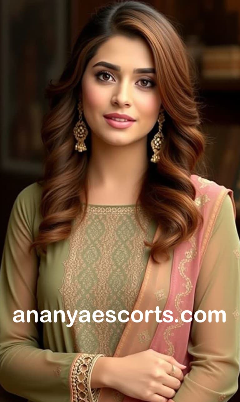 Escort Service in Mandla