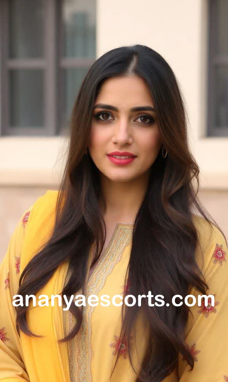 Mandla Escorts